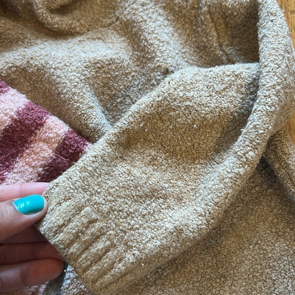 Baby Girl Toddler Sweater and Jacket Bundle Sizes 12-18 Months - Picture 7 of 15